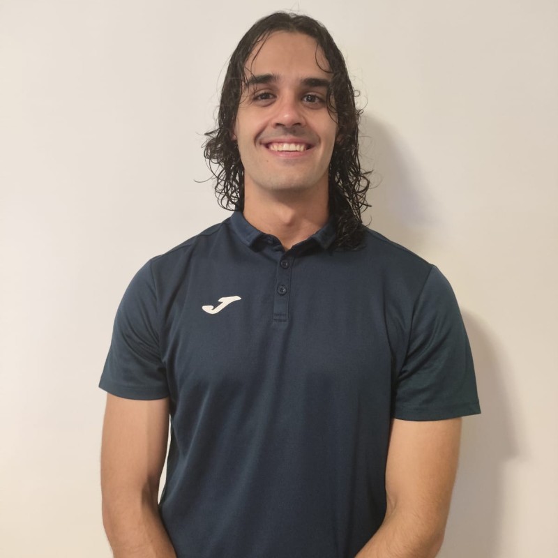 Daniel Sánchez